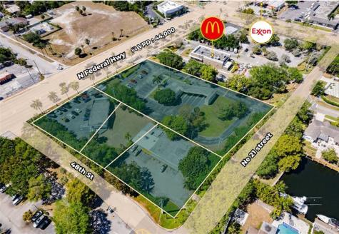 4820 N Federal Highway Lighthouse Point FL 33064