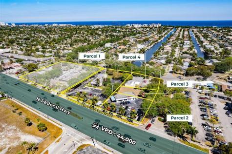 4820 N Federal Highway Lighthouse Point FL 33064