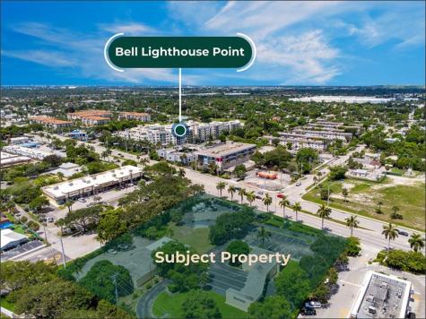 4820 N Federal Highway Lighthouse Point FL 33064