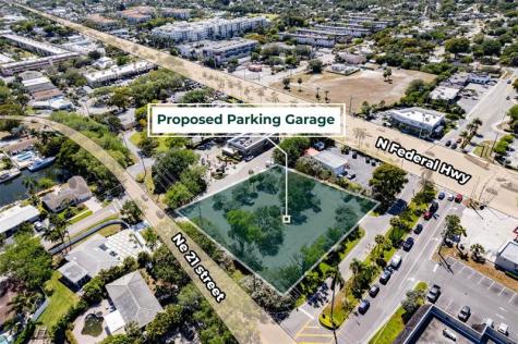 4820 N Federal Highway Lighthouse Point FL 33064