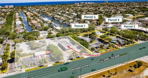 4820 N Federal Highway Lighthouse Point FL 33064