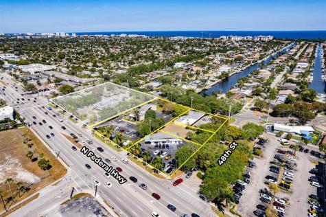 4820 N Federal Highway Lighthouse Point FL 33064