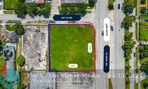 1798 NW 183rd Street Miami Gardens FL 33056