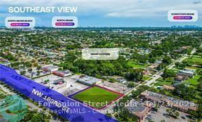 1798 NW 183rd Street Miami Gardens FL 33056