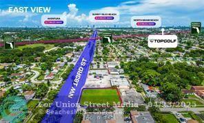 1798 NW 183rd Street Miami Gardens FL 33056