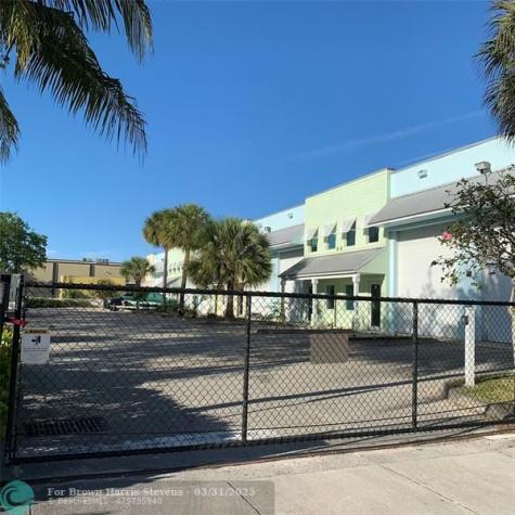 1200 NE 7th Avenue Fort Lauderdale FL 33304