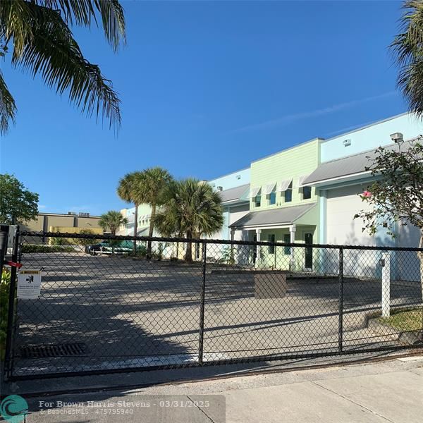 1200 NE 7th Avenue Fort Lauderdale FL 33304