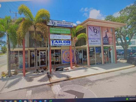 2400 E Oakland Park Boulevard Fort Lauderdale FL 33306