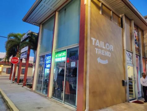 2400 E Oakland Park Boulevard Fort Lauderdale FL 33306