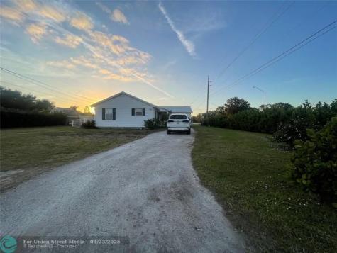 2130 State Road 70 Okeechobee FL 34972