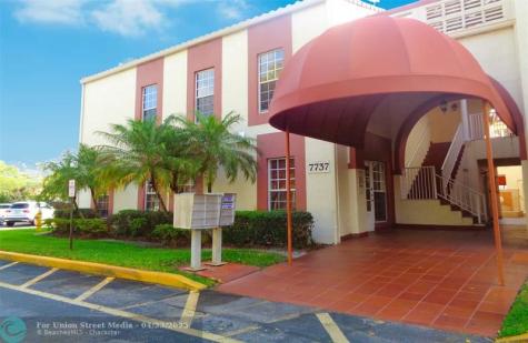 7737 N University Drive Tamarac FL 33321