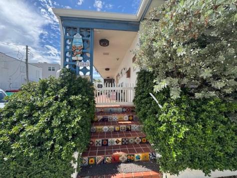 308 Monroe Street Hollywood FL 33019