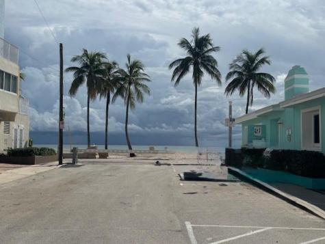 308 Monroe Street Hollywood FL 33019