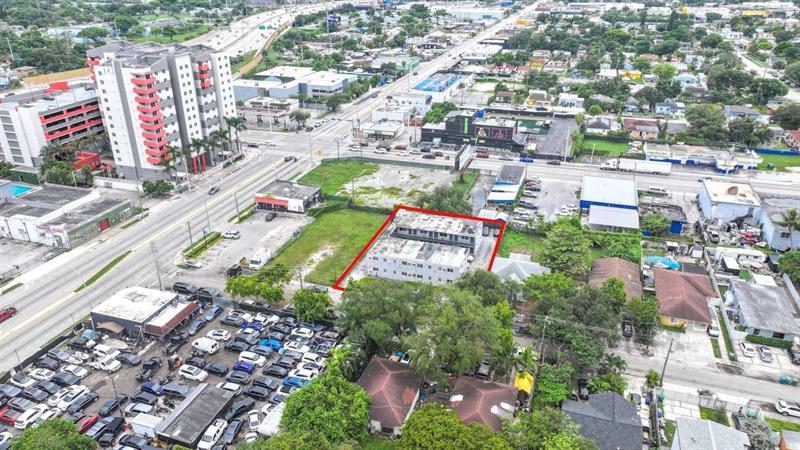 734 NW 80th Street Miami FL 33150