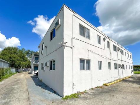 734 NW 80th Street Miami FL 33150