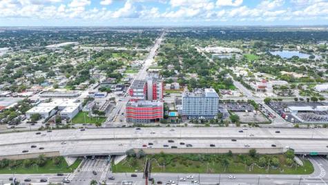 734 NW 80th Street Miami FL 33150
