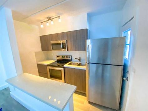 734 NW 80th Street Miami FL 33150