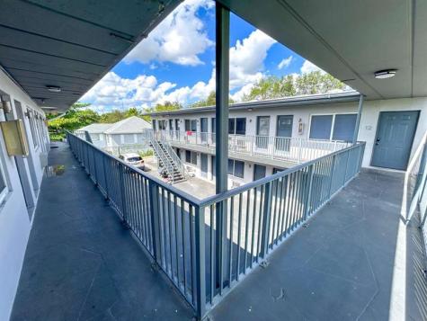734 NW 80th Street Miami FL 33150