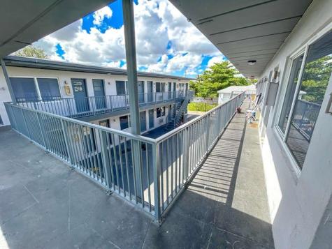 734 NW 80th Street Miami FL 33150