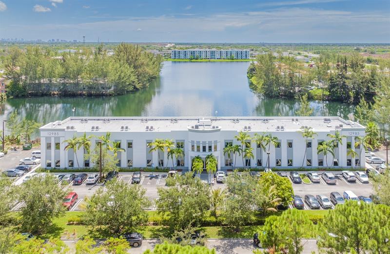 12985 SW 130th Court Miami FL 33186