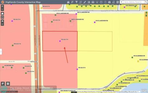 765 Us 27 Lake Placid FL 33852