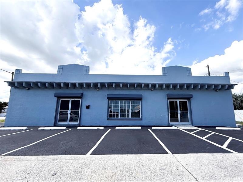 3000 N 22nd Avenue Hollywood FL 33020