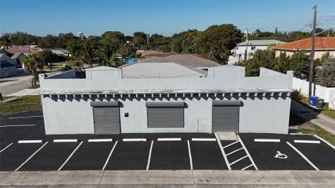 3000 N 22nd Avenue Hollywood FL 33020