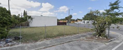 4902 NW 22nd Avenue Miami FL 33142