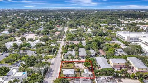 11 SW 11th Avenue Fort Lauderdale FL 33312