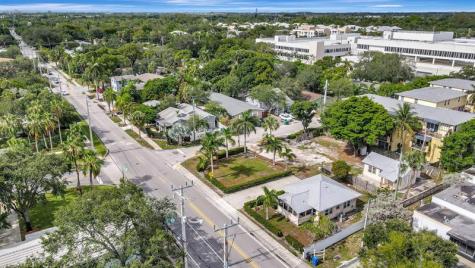 11 SW 11th Avenue Fort Lauderdale FL 33312