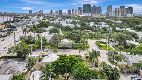 11 SW 11th Avenue Fort Lauderdale FL 33312