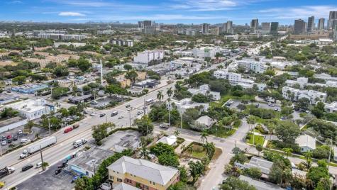 11 SW 11th Avenue Fort Lauderdale FL 33312