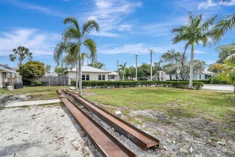 11 SW 11th Avenue Fort Lauderdale FL 33312