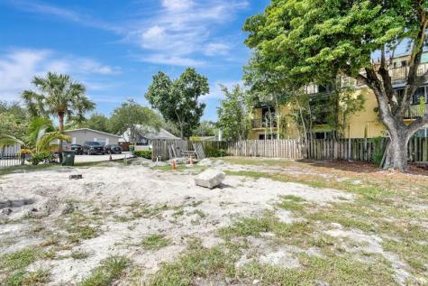 11 SW 11th Avenue Fort Lauderdale FL 33312