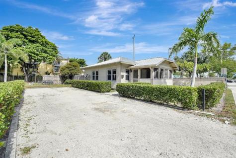 11 SW 11th Avenue Fort Lauderdale FL 33312