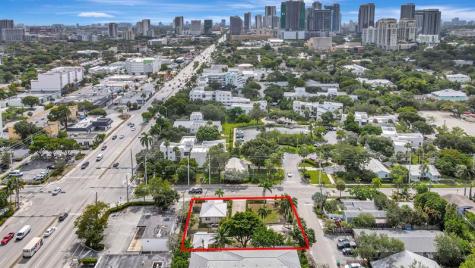 11 SW 11th Avenue Fort Lauderdale FL 33312