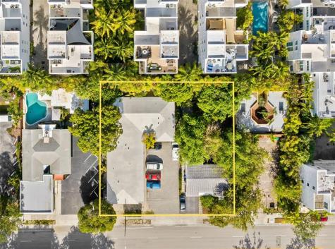 724-730 NE 3rd Avenue Fort Lauderdale FL 33304