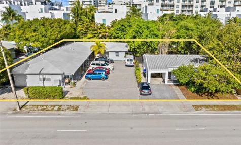 724-730 NE 3rd Avenue Fort Lauderdale FL 33304
