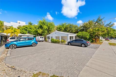 724-730 NE 3rd Avenue Fort Lauderdale FL 33304