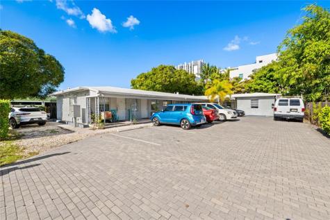 724-730 NE 3rd Avenue Fort Lauderdale FL 33304