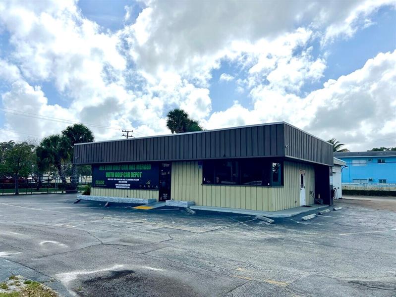 3101 N Federal Highway Pompano Beach FL 33064