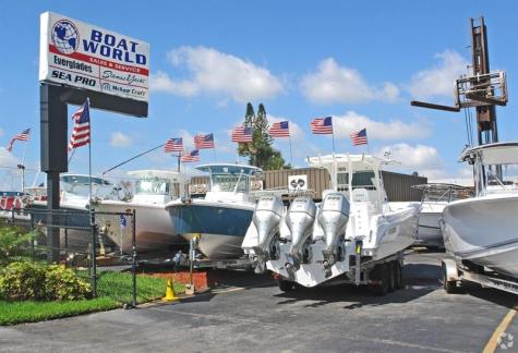 3101 N Federal Highway Pompano Beach FL 33064