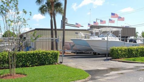 3101 N Federal Highway Pompano Beach FL 33064