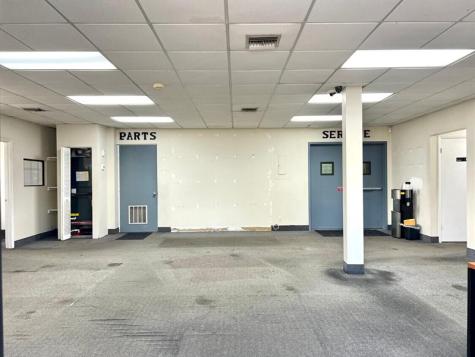 3101 N Federal Highway Pompano Beach FL 33064