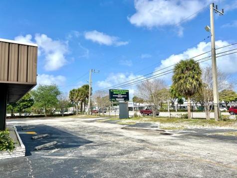 3101 N Federal Highway Pompano Beach FL 33064