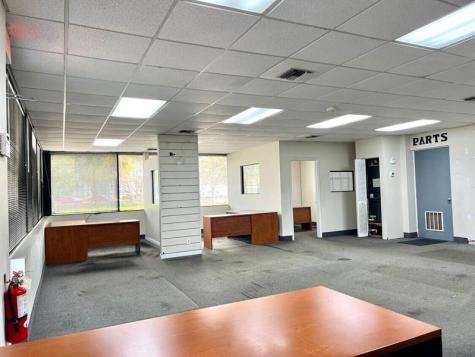 3101 N Federal Highway Pompano Beach FL 33064