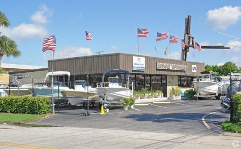 3101 N Federal Highway Pompano Beach FL 33064