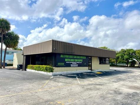 3101 N Federal Highway Pompano Beach FL 33064