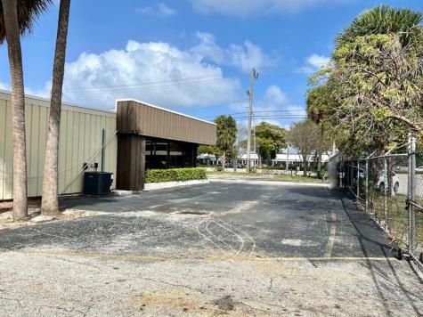 3101 N Federal Highway Pompano Beach FL 33064