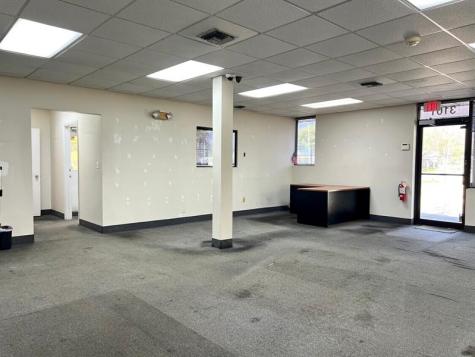 3101 N Federal Highway Pompano Beach FL 33064